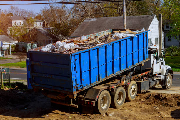 Attic Cleanout Services in La Junta, CO