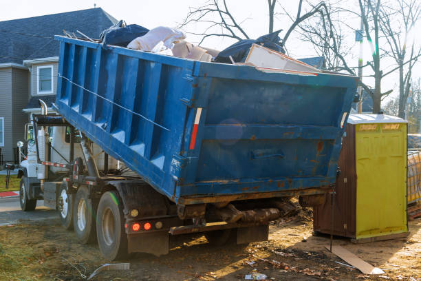 Commercial Cleanout Services in La Junta, CO