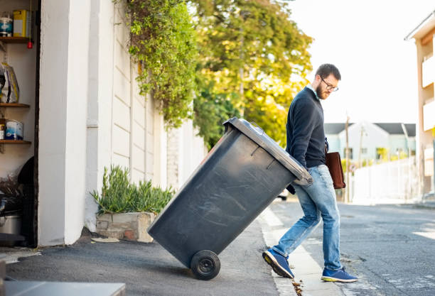 Best Yard Cleanup Services  in La Junta, CO