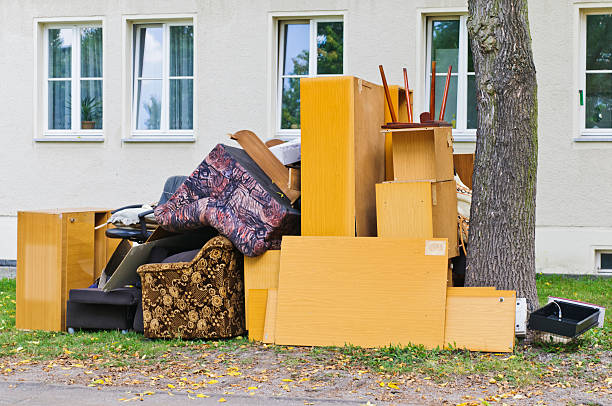 Best Commercial Cleanout Services  in La Junta, CO
