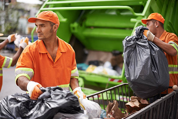 Attic Cleanout Services in La Junta, CO