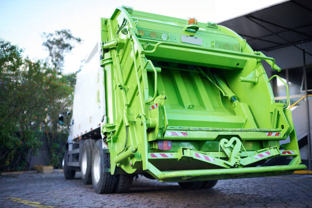 Full-Service Junk Removal in La Junta, CO