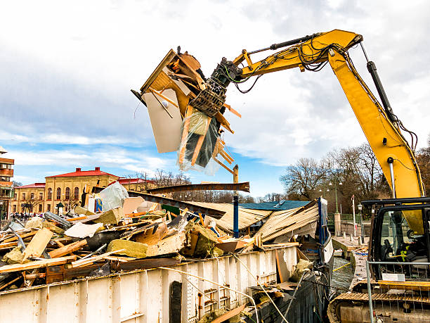 Best Basement Cleanout Services  in La Junta, CO