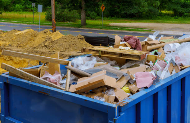 Best Basement Cleanout Services  in La Junta, CO